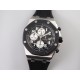 Audemars Piguet-Royal Oak Offshore 26170ST 42mm SS/RU Black Dial JF A7750
