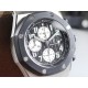 Audemars Piguet-Royal Oak Offshore 26170ST 42mm SS/RU Black Dial JF A7750