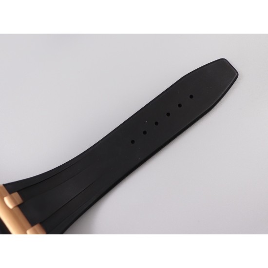 Audemars Piguet-Royal Oak Offshore 26170ST 42mm SS/RU Black Dial JF A7750