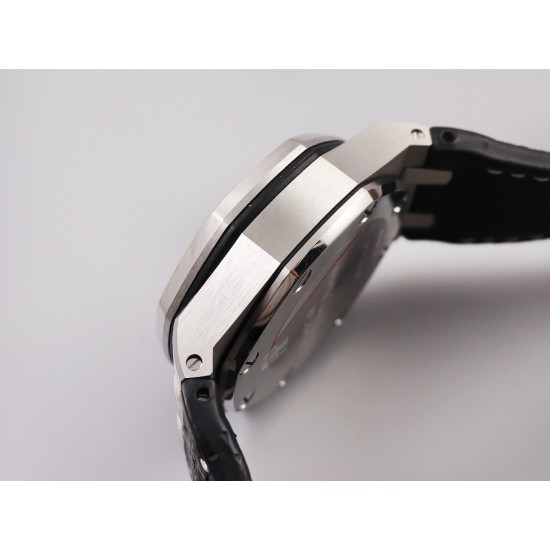 Audemars Piguet-Royal Oak Offshore 26170ST 42mm SS/LE White Dial JF A7750