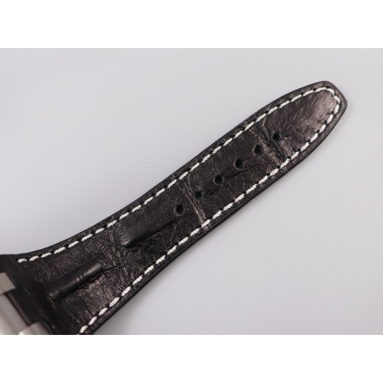 Audemars Piguet-Royal Oak Offshore 26170ST 42mm SS/LE White Dial JF A7750