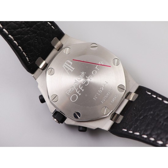 Audemars Piguet-Royal Oak Offshore 26170ST 42mm SS/LE White Dial JF A7750