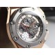 Audemars Piguet-Royal Oak Offshore 44mm Michael Schumacher RG/RU Grey/Black JJF A3126