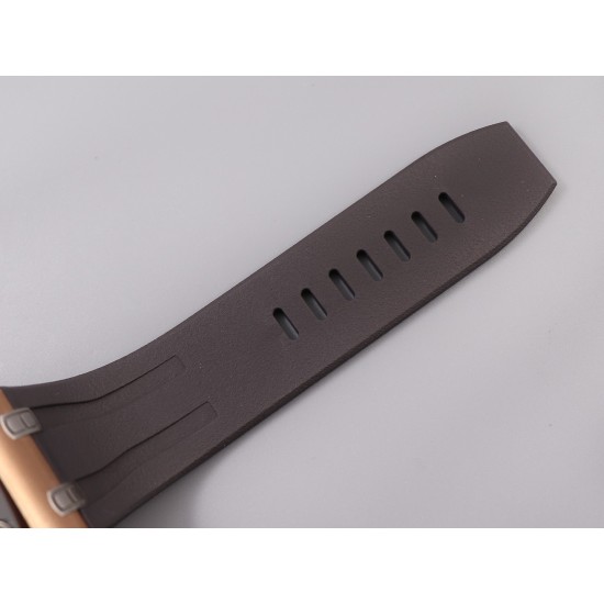 Audemars Piguet-Royal Oak Offshore 44mm Michael Schumacher RG/RU Grey/Black JJF A3126