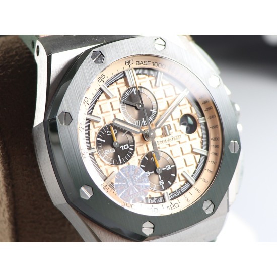 AP ROO 2018 "Combat" Grn CER/SS/RU Cream JF V2 A3126 Mod