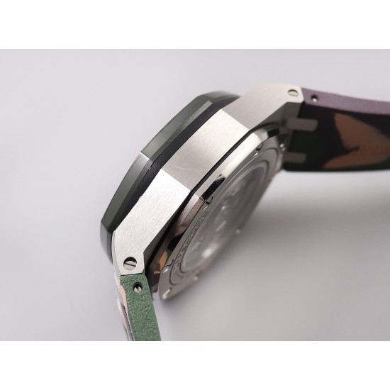 AP ROO 2018 "Combat" Grn CER/SS/RU Cream JF V2 A3126 Mod