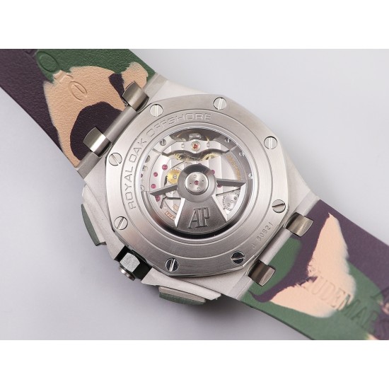 AP ROO 2018 "Combat" Grn CER/SS/RU Cream JF V2 A3126 Mod