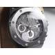 Audemars Piguet-Royal Oak Offshore 42mm Cer/RU Grey/Green JF A3126