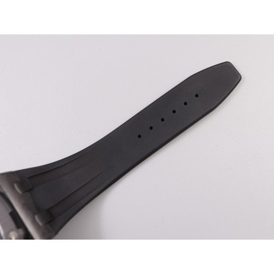 Audemars Piguet-Royal Oak Offshore 42mm Cer/RU Grey/Green JF A3126