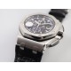 Audemars Piguet-Royal Oak Offshore 44mm SS/LE Black/Stk JF A3126
