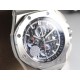 Audemars Piguet-Royal Oak Offshore 44mm SS/LE Black/Stk JF A3126