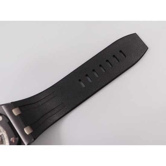 Audemars Piguet-Royal Oak Offshore 26405CE 44mm Cer/RU Grey Dial JF A7750