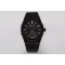 Audemars Piguet-Royal Oak Tourbillon PVD/PVD Black R8F Flying Tourb