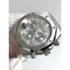 Audemars Piguet-Royal Oak Chrono 26240ST 41mm SS/SS Silver Dial APS SH4401 Super Clone
