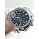 Audemars Piguet-Royal Oak Chrono 26240ST 41mm SS/SS Blue Dial APS SH4401 Super Clone