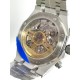 Audemars Piguet-Royal Oak Chrono 26240ST 41mm SS/SS Blue Dial APS SH4401 Super Clone