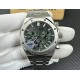 Audemars Piguet-Royal Oak Chrono 26240ST 41mm SS/SS Green Dial APS SH4401 Super Clone