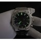 Audemars Piguet-Royal Oak Chrono 26240ST 41mm SS/SS Green Dial APS SH4401 Super Clone