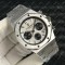 Audemars Piguet-Royal Oak Chrono 26331ST 41mm SS/SS White/Blk APW+F DD4801