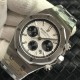 Audemars Piguet-Royal Oak Chrono 26331ST 41mm SS/SS White/Blk APW+F DD4801