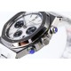 Audemars Piguet-Royal Oak Chrono 26331 SS/SS White/Black IPF A7750