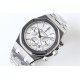 Audemars Piguet-Royal Oak Chrono 26331ST 41mm SS/SS White/Blk APW+F DD4801