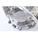 Audemars Piguet-Royal Oak Chrono 26331 SS/SS Blue/White IPF A7750