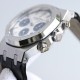 Audemars Piguet-Royal Oak Chrono 26331ST SS/LE Black/White OMF V2 A7750