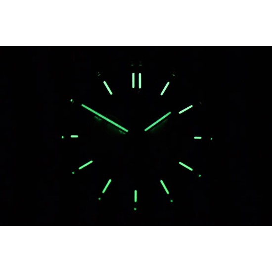 Audemars Piguet-Royal Oak Chronograph 26331ST RG/RG White OMF A7750