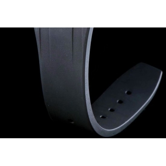 Audemars Piguet-Royal Oak Chronograph 26331ST RG/RU Brwn OMF A7750