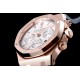 Audemars Piguet-Royal Oak Chronograph 26331ST RG/RU Wht/Wht OMF A7750