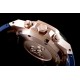 Audemars Piguet-Royal Oak Chronograph 26331ST RG/RU Blue BF A7750