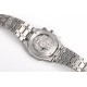 Audemars Piguet-Royal Oak Chrono 26240ST 41mm SS/SS Blue Dial APS SH4401 Super Clone