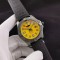 Breitling-Avenger Blackbird 44mm DLC/RU Yellow OXF A2824