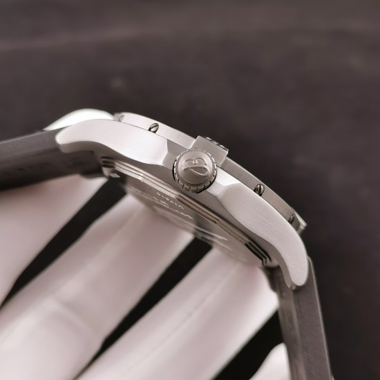 Breitling-Avenger Blackbird 44mm DLC/RU Yellow OXF A2824