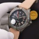 Breitling-Avenger II GMT BlackSteel DLC/TI/NY Black OXF V2 A2836