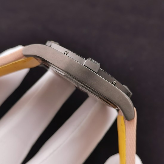 Breitling-Avenger II GMT BlackSteel DLC/TI/NY Black OXF V2 A2836