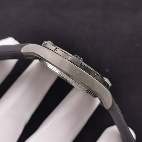 Breitling-Avenger II GMT A3239011 SS/RU Black OXF A2836