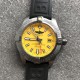 Breitling-Avenger Blackbird 44mm DLC/RU Yellow OXF A2824
