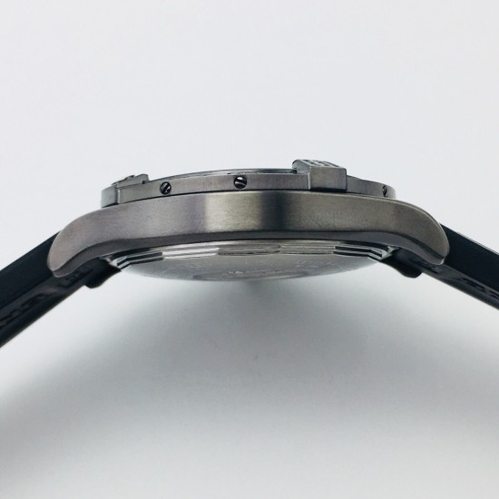 Breitling-Avenger II GMT A3239011 SS/RU Black OXF A2836