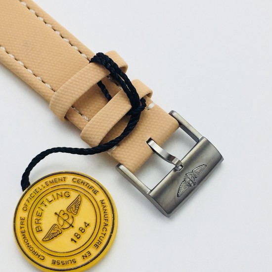 Breitling-Avenger II GMT BlackSteel DLC/TI/NY Black OXF V2 A2836