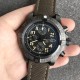 reitling - Breitling-Avenger Bandit DLC/SS/NY Black/Num OXF A7750