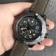 reitling - Breitling-Avenger Bandit DLC/SS/NY Black/Num OXF A7750