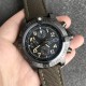 reitling - Breitling-Avenger Bandit DLC/SS/NY Black/Num OXF A7750