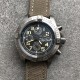 reitling - Breitling-Avenger Bandit DLC/SS/NY Black/Num OXF A7750
