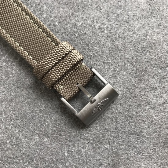 reitling - Breitling-Avenger Bandit DLC/SS/NY Black/Num OXF A7750