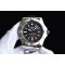 Breitling-Avenger II GMT A3239011 SS/SS Black GF V2 A2836