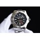 Breitling-Avenger II GMT A3239011 SS/SS Black GF V2 A2836