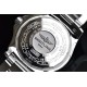 Breitling-Avenger II GMT A3239011 SS/SS Black GF V2 A2836
