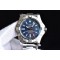 Breitling-Avenger II GMT A3239011 SS/SS Blue GF V2 A2836